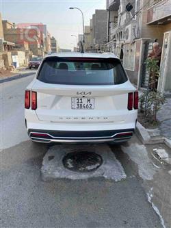 کیا سۆرینتۆ